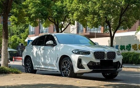 BMW X4, 2022 год, 4 292 000 рублей, 3 фотография