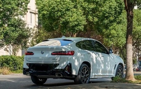 BMW X4, 2022 год, 4 292 000 рублей, 7 фотография