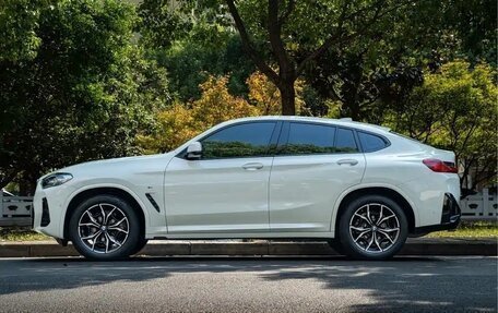 BMW X4, 2022 год, 4 292 000 рублей, 5 фотография