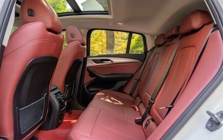 BMW X4, 2022 год, 4 292 000 рублей, 9 фотография