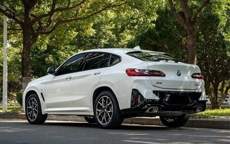 BMW X4, 2022 год, 4 292 000 рублей, 4 фотография