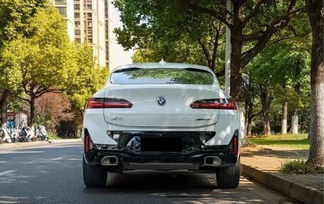 BMW X4, 2022 год, 4 292 000 рублей, 6 фотография