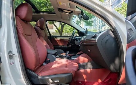BMW X4, 2022 год, 4 292 000 рублей, 17 фотография
