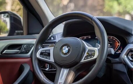 BMW X4, 2022 год, 4 292 000 рублей, 18 фотография