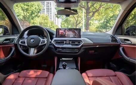 BMW X4, 2022 год, 4 292 000 рублей, 21 фотография