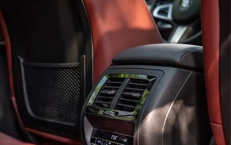 BMW X4, 2022 год, 4 292 000 рублей, 24 фотография