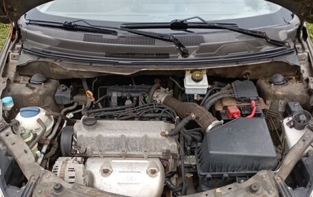 Chery Bonus (A13), 2012 год, 150 000 рублей, 7 фотография