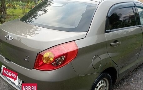 Chery Bonus (A13), 2012 год, 150 000 рублей, 4 фотография