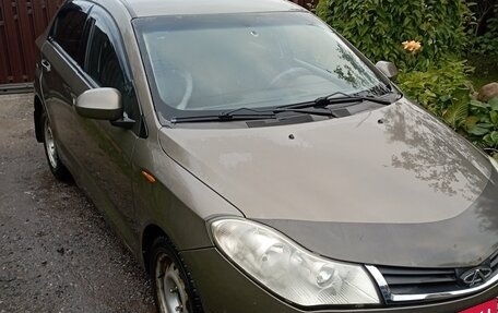 Chery Bonus (A13), 2012 год, 150 000 рублей, 2 фотография