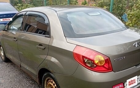 Chery Bonus (A13), 2012 год, 150 000 рублей, 3 фотография