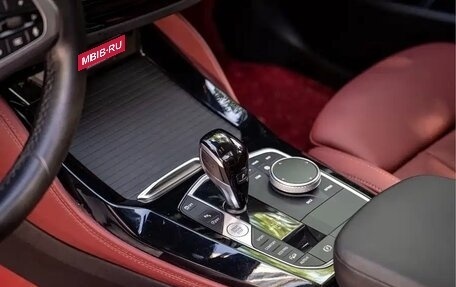 BMW X4, 2022 год, 4 292 000 рублей, 23 фотография