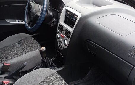 Chery Bonus (A13), 2012 год, 150 000 рублей, 19 фотография