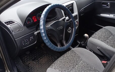 Chery Bonus (A13), 2012 год, 150 000 рублей, 18 фотография