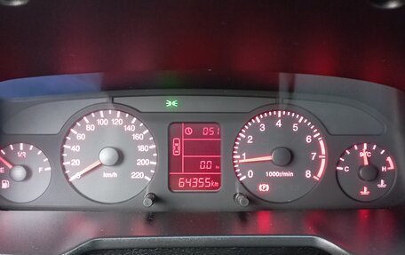 Chery Bonus (A13), 2012 год, 150 000 рублей, 22 фотография