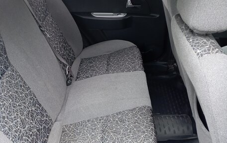 Chery Bonus (A13), 2012 год, 150 000 рублей, 20 фотография