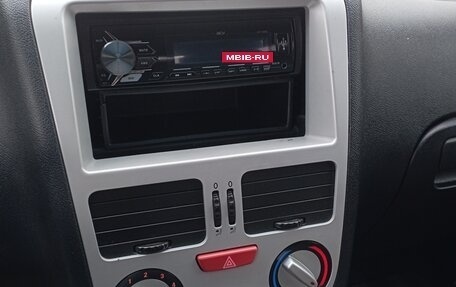 Chery Bonus (A13), 2012 год, 150 000 рублей, 21 фотография
