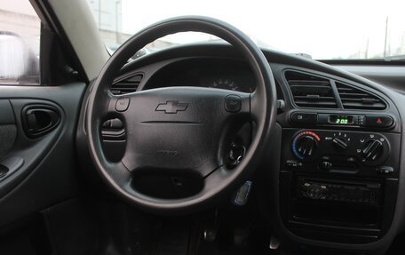 Chevrolet Lanos I, 2007 год, 199 999 рублей, 10 фотография