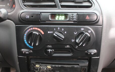 Chevrolet Lanos I, 2007 год, 199 999 рублей, 11 фотография