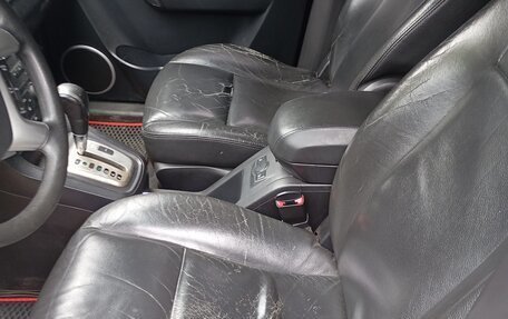 Chevrolet Captiva I, 2008 год, 625 000 рублей, 7 фотография