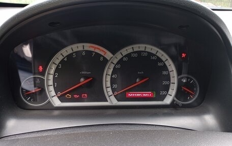 Chevrolet Captiva I, 2008 год, 625 000 рублей, 6 фотография