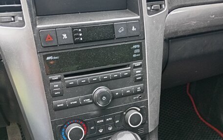 Chevrolet Captiva I, 2008 год, 625 000 рублей, 9 фотография