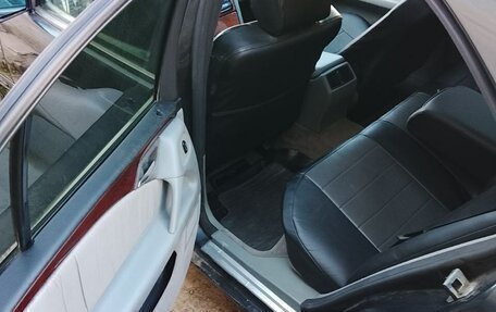 Mercedes-Benz E-Класс, 1996 год, 400 000 рублей, 8 фотография