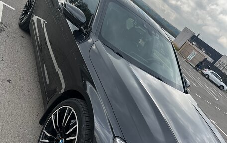BMW 7 серия, 2019 год, 4 350 000 рублей, 2 фотография