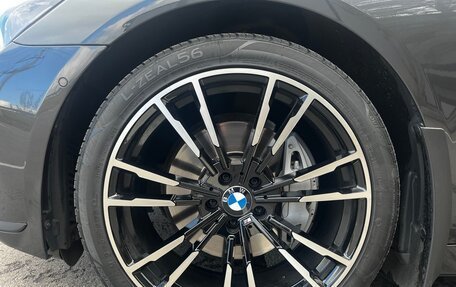 BMW 7 серия, 2019 год, 4 350 000 рублей, 9 фотография