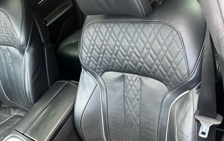 BMW 7 серия, 2019 год, 4 350 000 рублей, 11 фотография