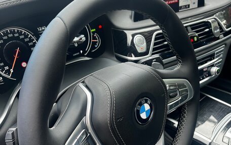 BMW 7 серия, 2019 год, 4 350 000 рублей, 10 фотография