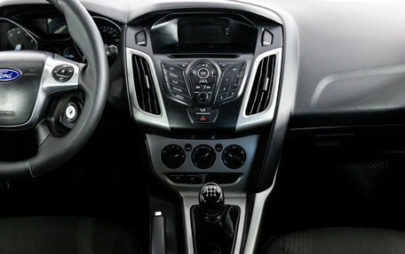 Ford Focus III, 2014 год, 725 000 рублей, 12 фотография