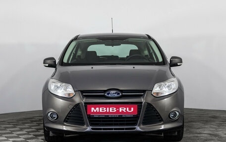 Ford Focus III, 2014 год, 725 000 рублей, 2 фотография