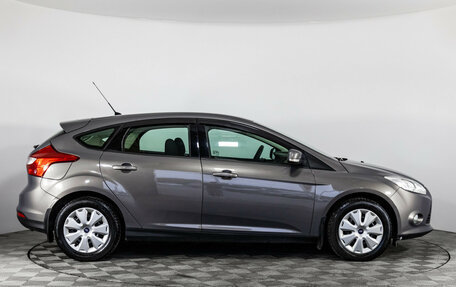 Ford Focus III, 2014 год, 725 000 рублей, 4 фотография