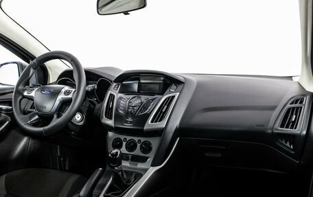 Ford Focus III, 2014 год, 725 000 рублей, 9 фотография