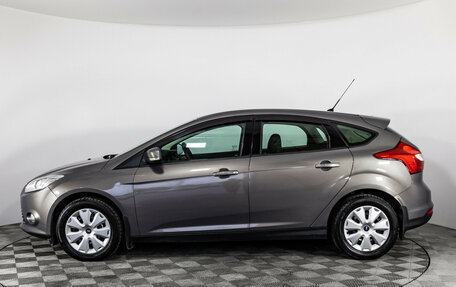 Ford Focus III, 2014 год, 725 000 рублей, 8 фотография