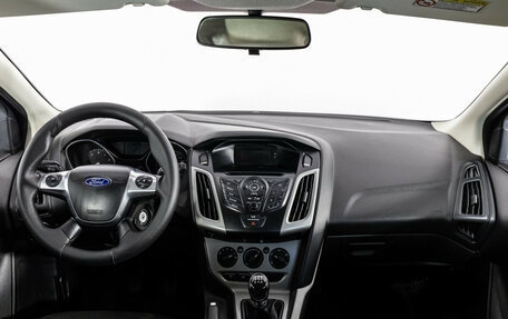 Ford Focus III, 2014 год, 725 000 рублей, 10 фотография