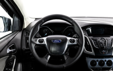 Ford Focus III, 2014 год, 725 000 рублей, 11 фотография