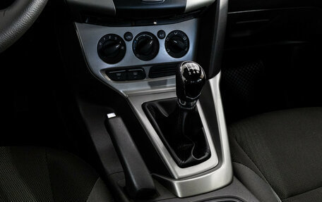 Ford Focus III, 2014 год, 725 000 рублей, 13 фотография