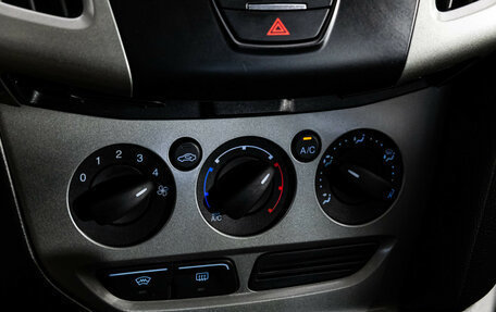 Ford Focus III, 2014 год, 725 000 рублей, 14 фотография