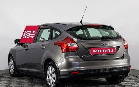 Ford Focus III, 2014 год, 725 000 рублей, 7 фотография