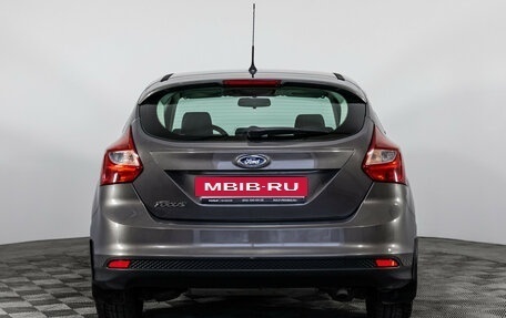 Ford Focus III, 2014 год, 725 000 рублей, 6 фотография