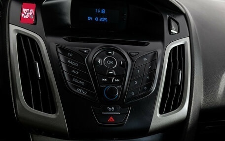 Ford Focus III, 2014 год, 725 000 рублей, 15 фотография