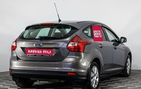 Ford Focus III, 2014 год, 725 000 рублей, 5 фотография