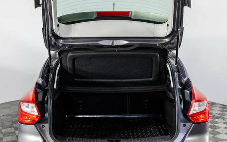 Ford Focus III, 2014 год, 725 000 рублей, 21 фотография