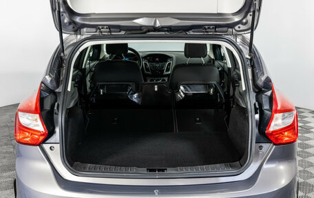 Ford Focus III, 2014 год, 725 000 рублей, 22 фотография