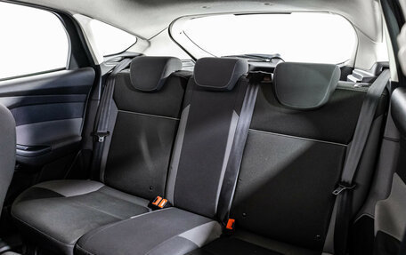 Ford Focus III, 2014 год, 725 000 рублей, 18 фотография