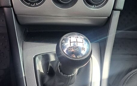 Peugeot 408 I рестайлинг, 2017 год, 935 000 рублей, 6 фотография