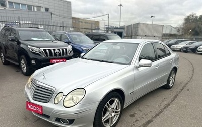 Mercedes-Benz E-Класс, 2007 год, 735 000 рублей, 1 фотография