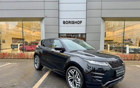 Land Rover Range Rover Evoque II, 2025 год, 7 200 000 рублей, 1 фотография