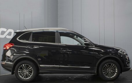 Chery Tiggo 5 I рестайлинг, 2018 год, 990 000 рублей, 5 фотография